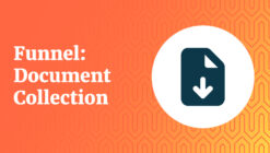 Funnel : Document Collection